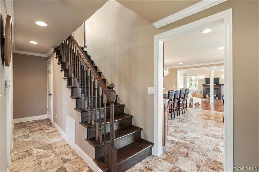 7158 LAKEVIEW Drive, Lexington, MI 48450 — Photo 19