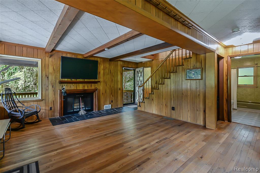 17750 DEXTER Trail, Gregory, MI 48137 — Photo 18