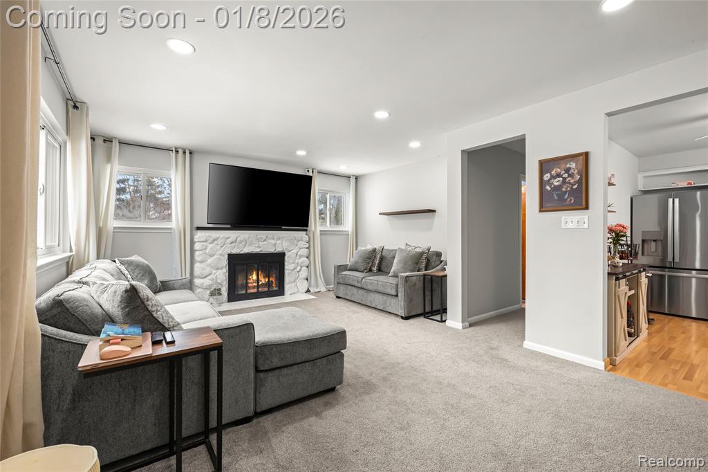 8980 Mayfred Drive, Pinckney, MI 48169 — Photo 5
