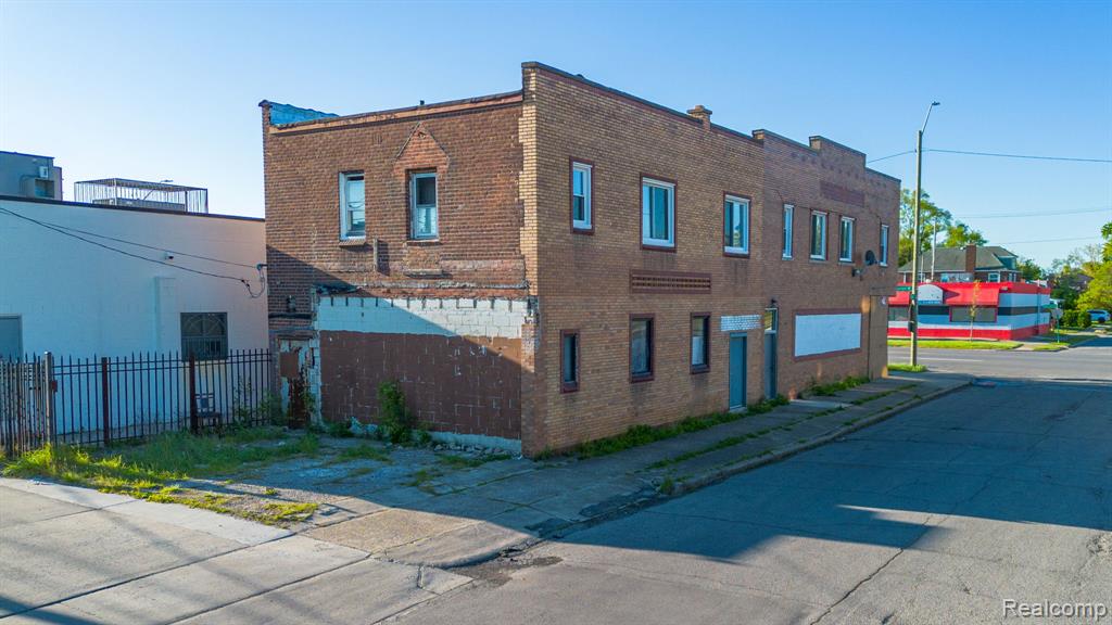 18648 W Warren Avenue, Detroit, MI 48228 — Photo 17