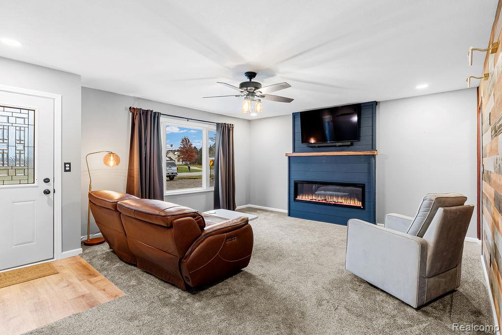 10156 Duffield Road, Gaines Vlg, MI 48436 — Photo 5