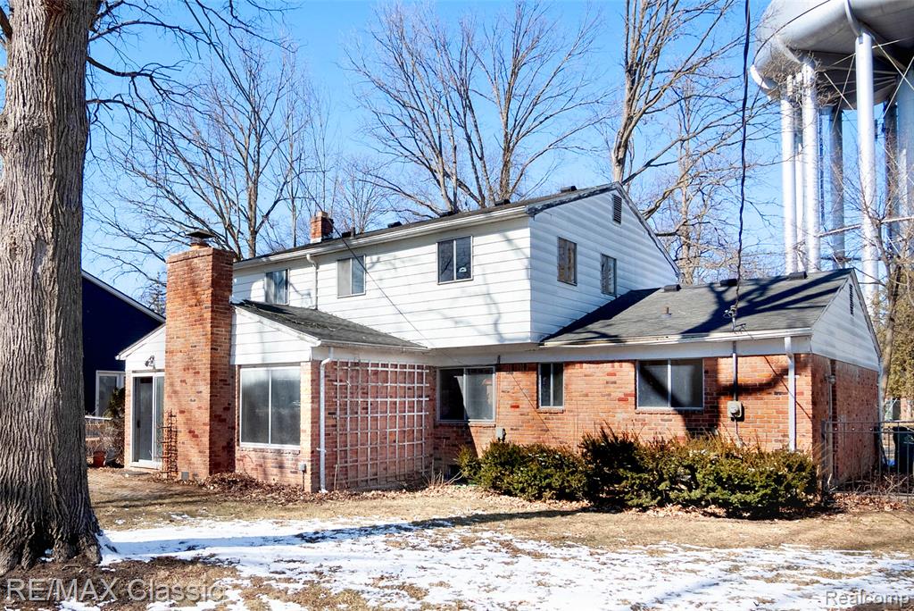 16083 Kirkshire Avenue, Beverly Hills, MI 48025 — Photo 31