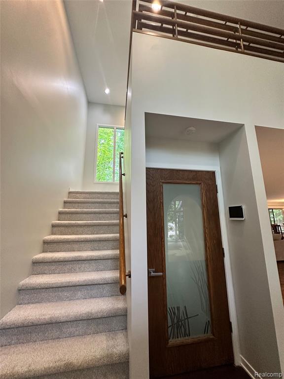 4908 Fairway Ridge Circle, West Bloomfield, MI 48323 — Photo 29