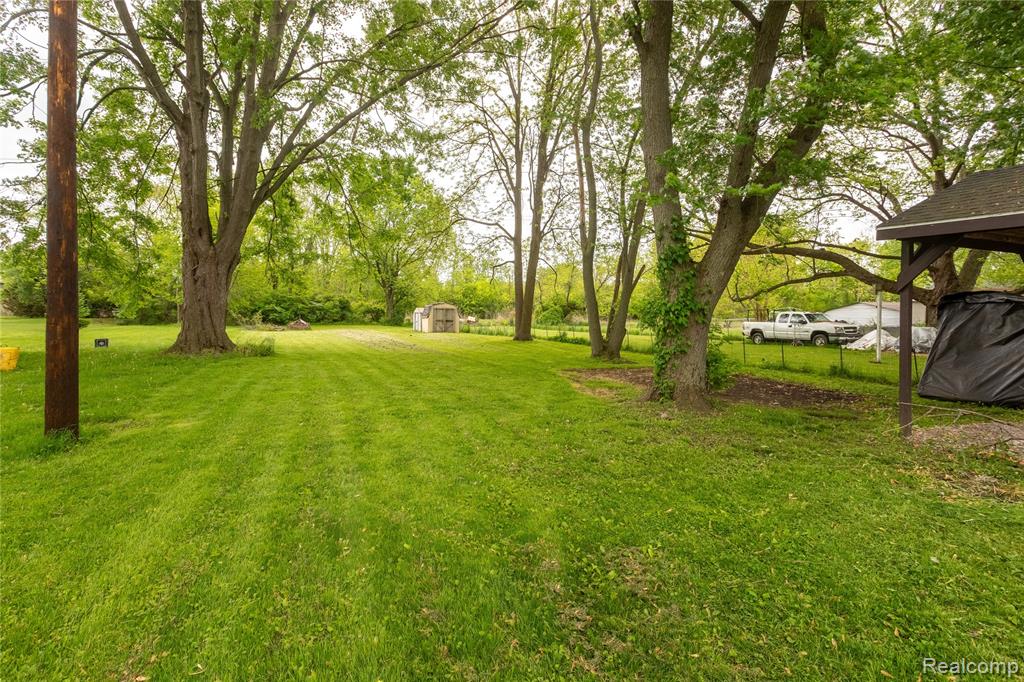1896 SPAULDING Road, Monroe, MI 48162 — Photo 22