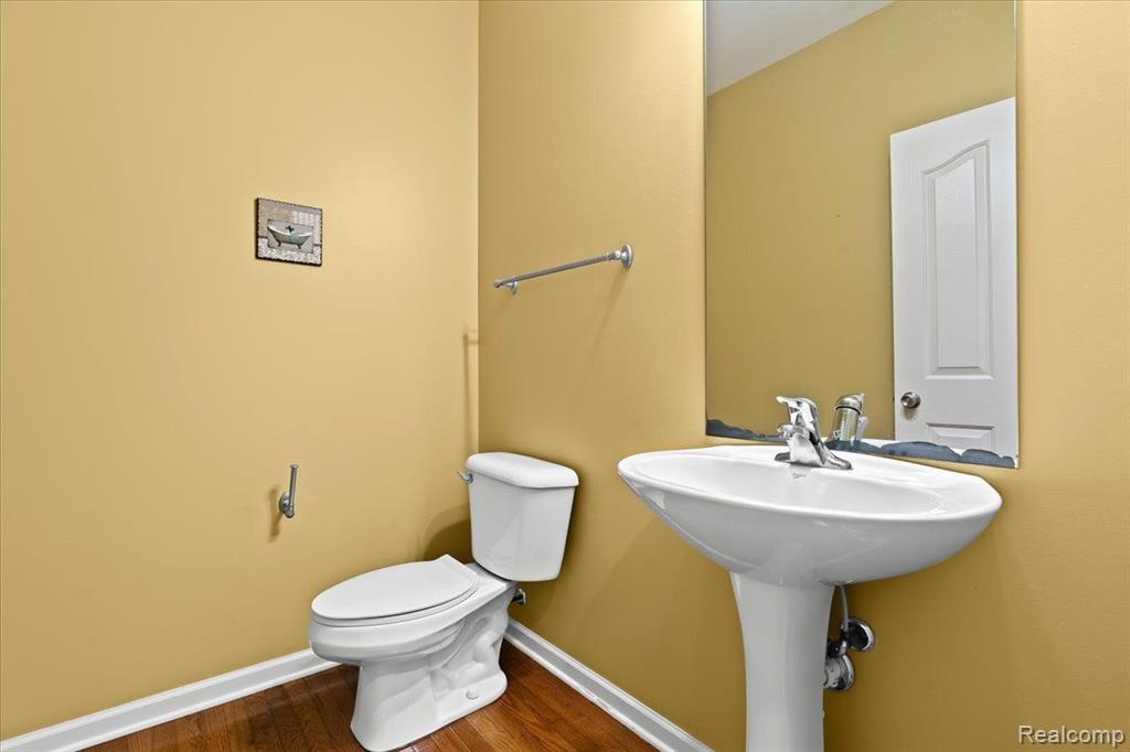 4150 DOMINION Boulevard, Brighton, MI 48114 — Photo 11