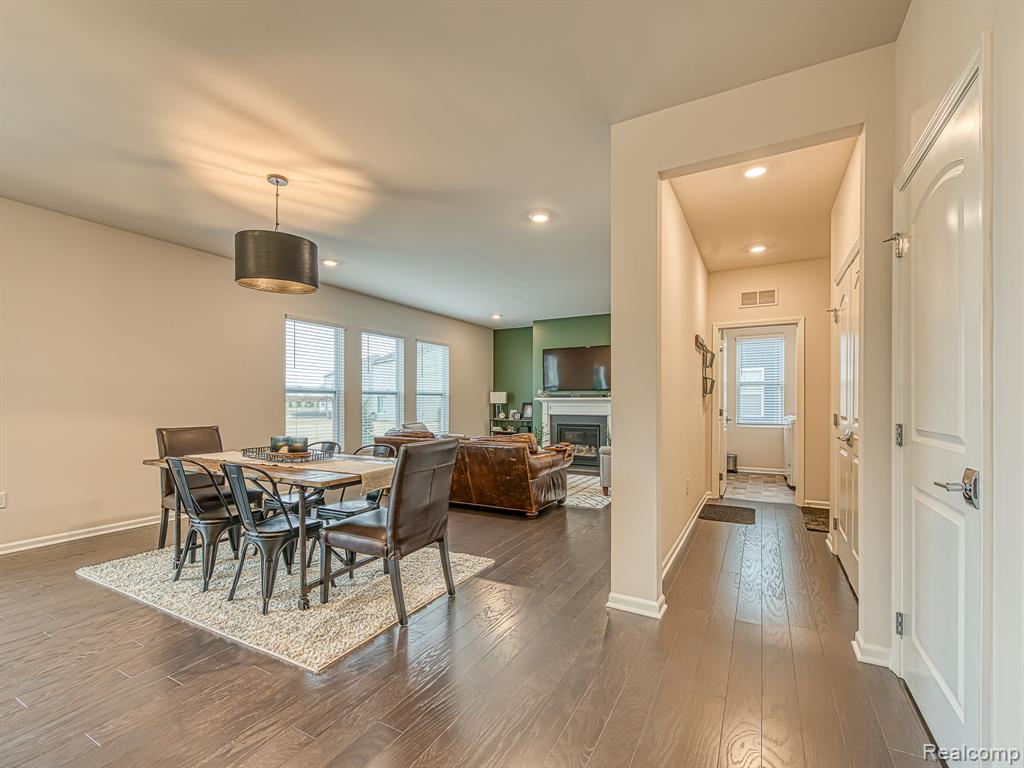 2750 Salt Springs Drive, Saline, MI 48176 — Photo 13