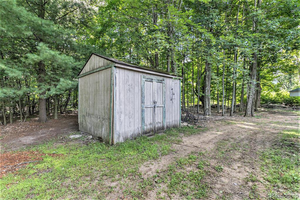 4977 E Buck Rub Road, Custer, MI 49405 — Photo 27