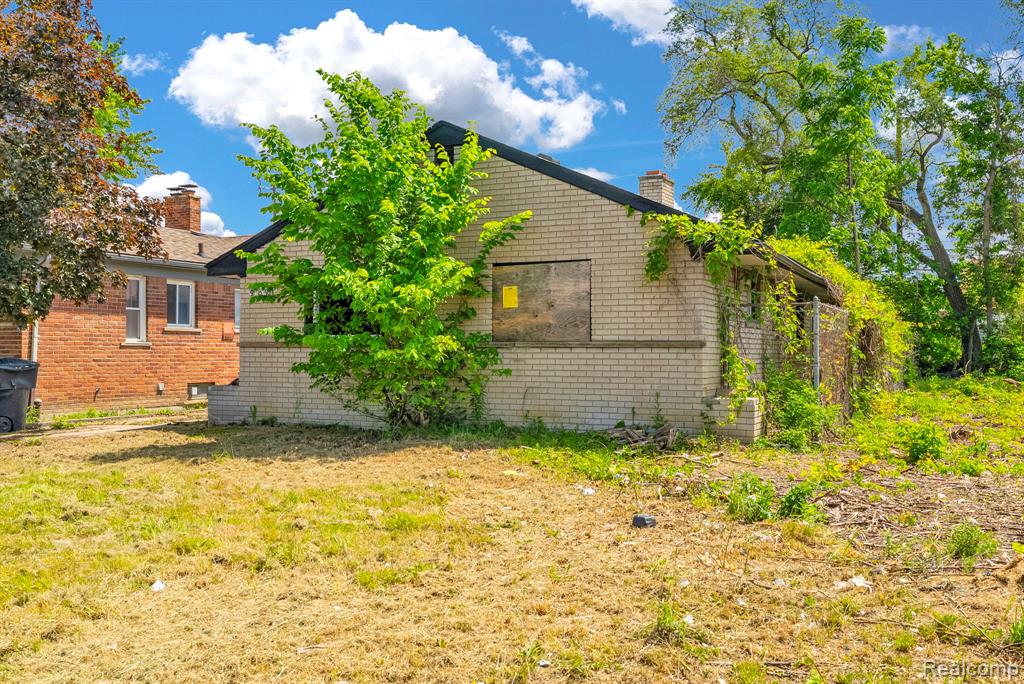 9190 Schaefer Highway, Detroit, MI 48228 — Photo 3