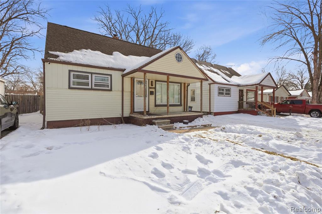 6161 Fellrath Street, Taylor, MI 48180 — Photo 24