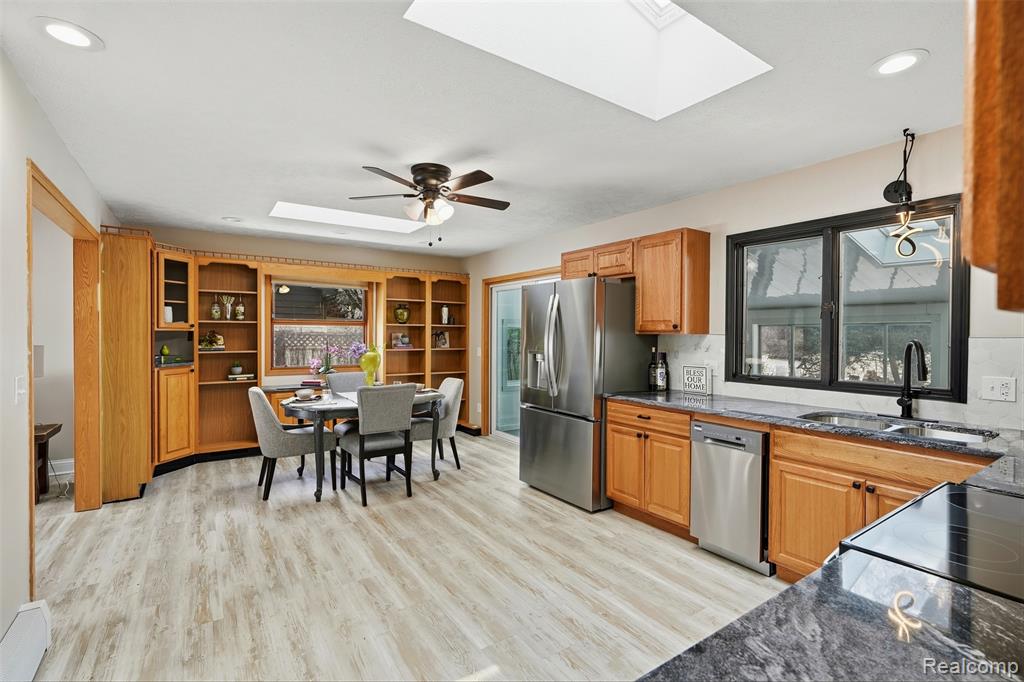 9875 W M 21, Ovid, MI 48866 — Photo 7