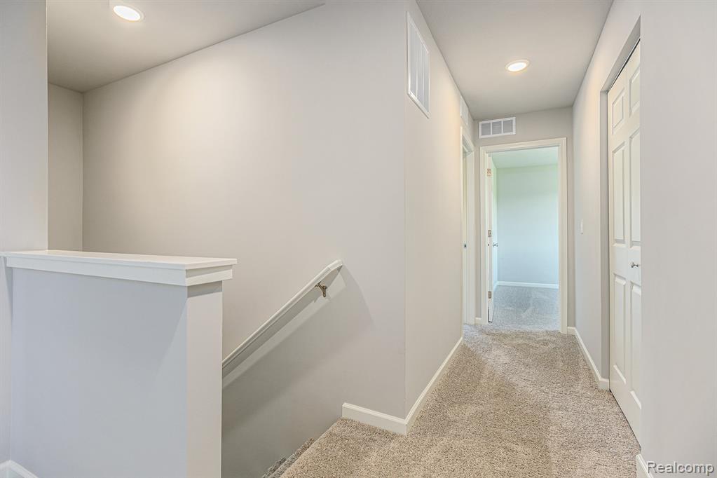 1201 Lockes Street, Howell, MI 48843 — Photo 12
