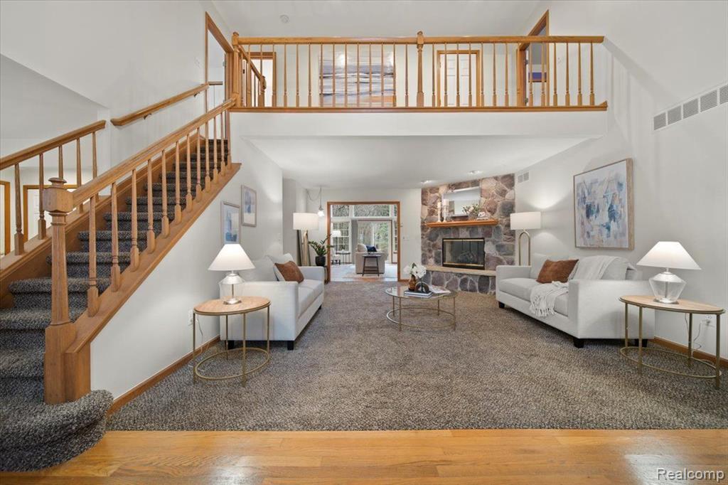 845 Rowlinson Lane, Ortonville, MI 48462 — Photo 9