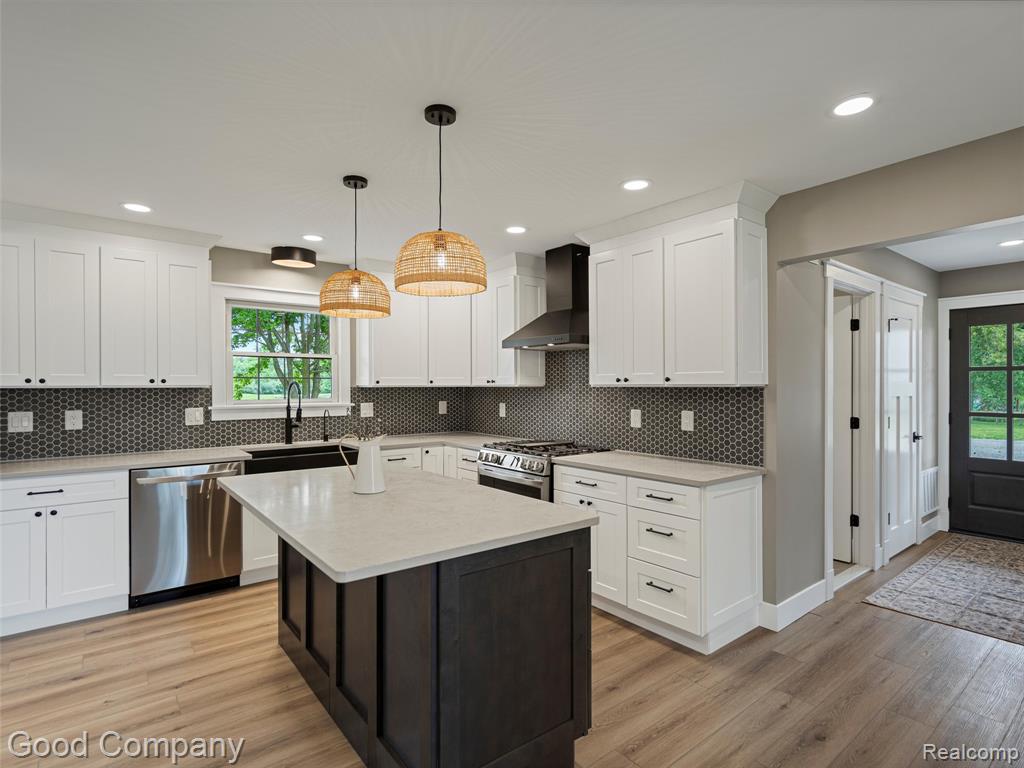 476 Bauman Road, Columbus, MI — Photo 35