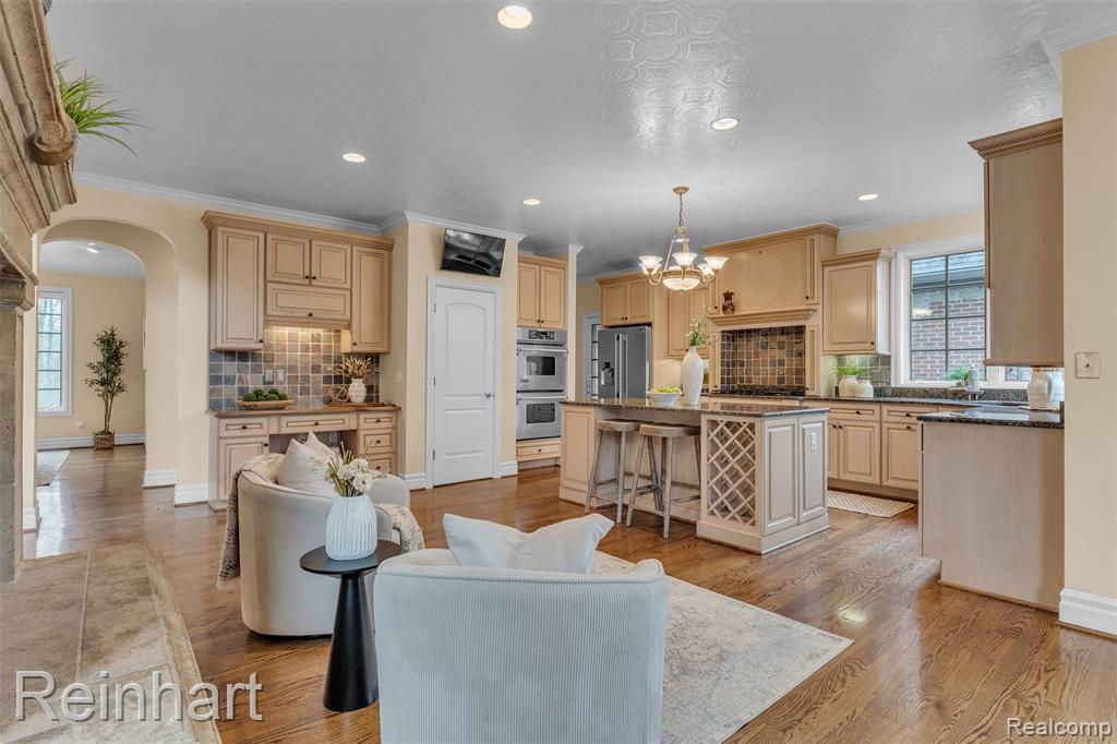 6785 Brookside Lane, Plymouth, MI 48170 — Photo 30
