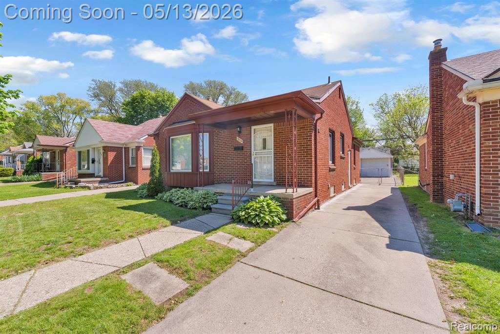9578 Grayfield, Redford, MI 48239 — Photo 16