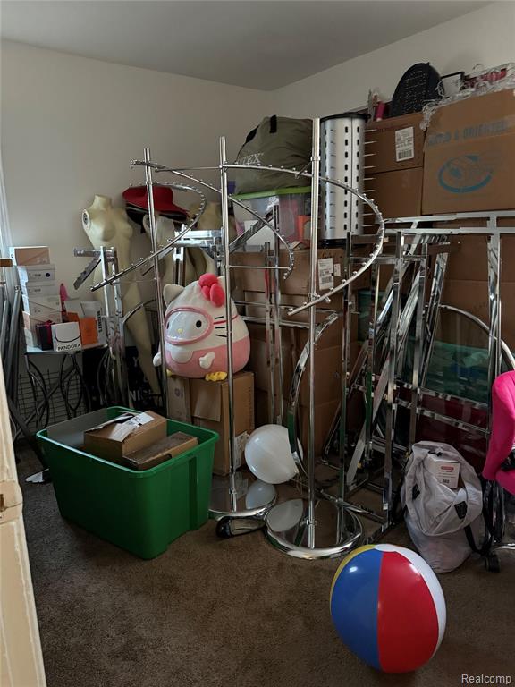 5505 Bedford Street, Detroit, MI 48224 — Photo 12