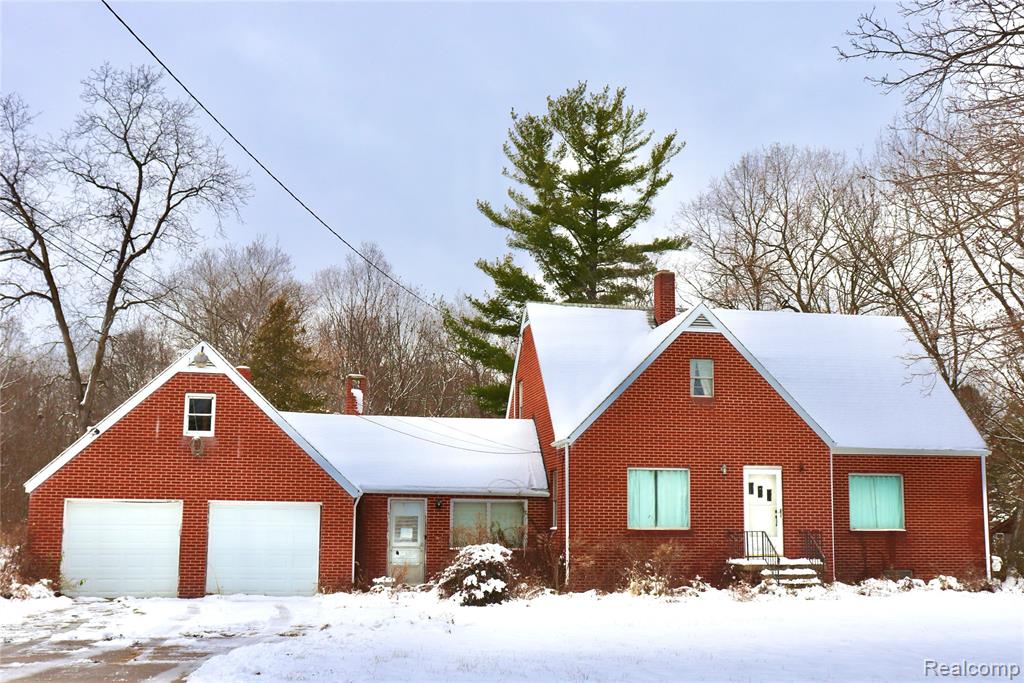 8410 Linden Road, Swartz Creek, MI 48473