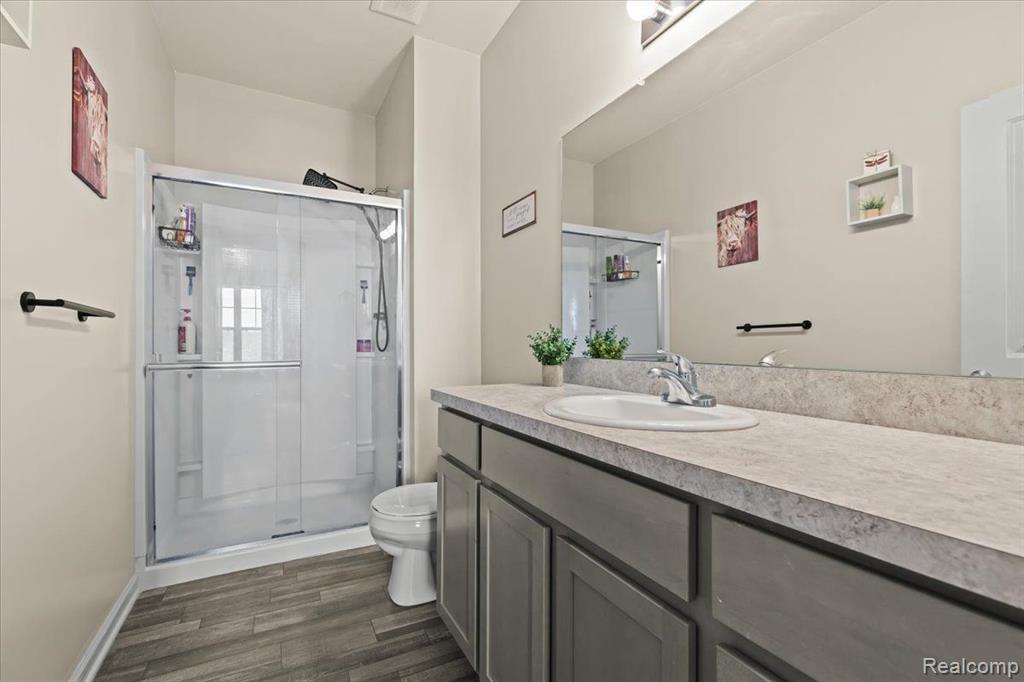 10036 RIDGE RUN Street, Howell, MI 48855 — Photo 16