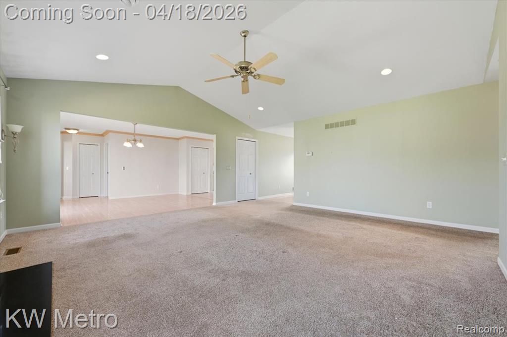 9588 Dalton Drive, Van Buren, MI 48111 — Photo 11