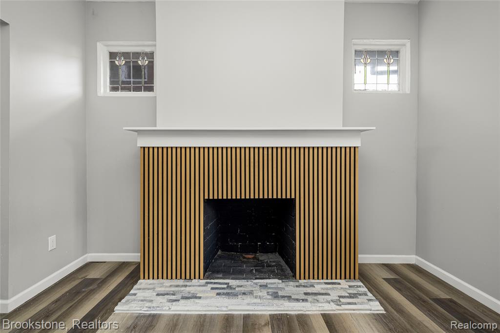 4888 Maxwell Street, Detroit, MI 48214 — Photo 8