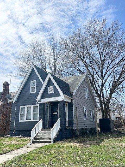 4329 Haverhill Street, Detroit, MI 48224 — Photo 2