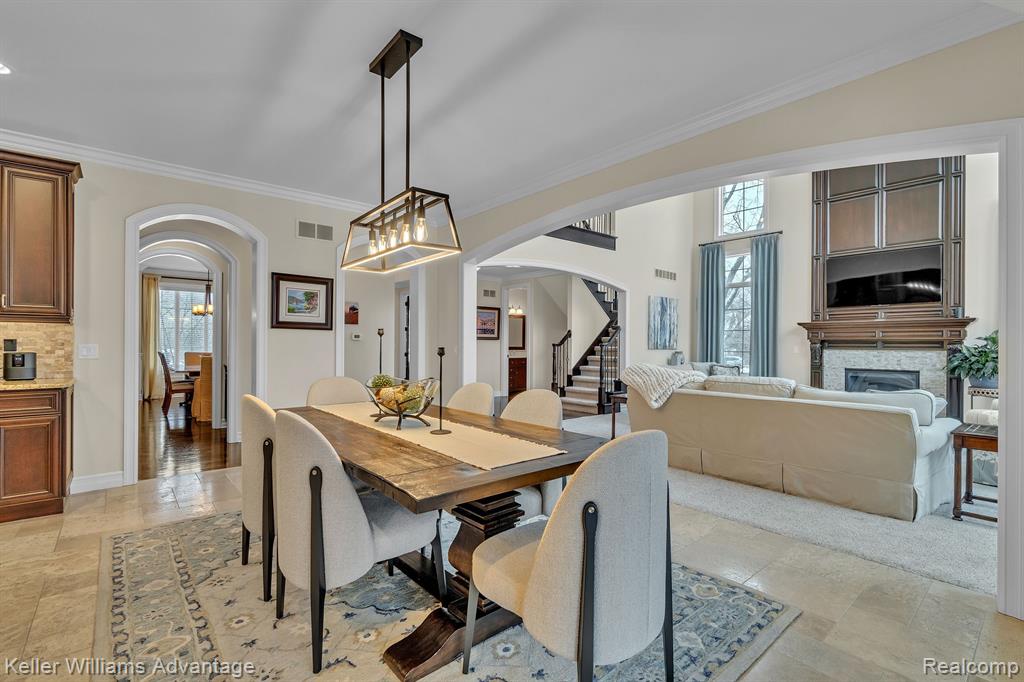 21080 Maybury Park Drive, Northville, MI 48167 — Photo 29