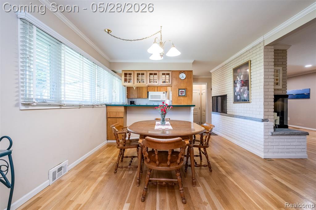 3621 Berkshire Drive, Bloomfield Hills, MI 48301 — Photo 6
