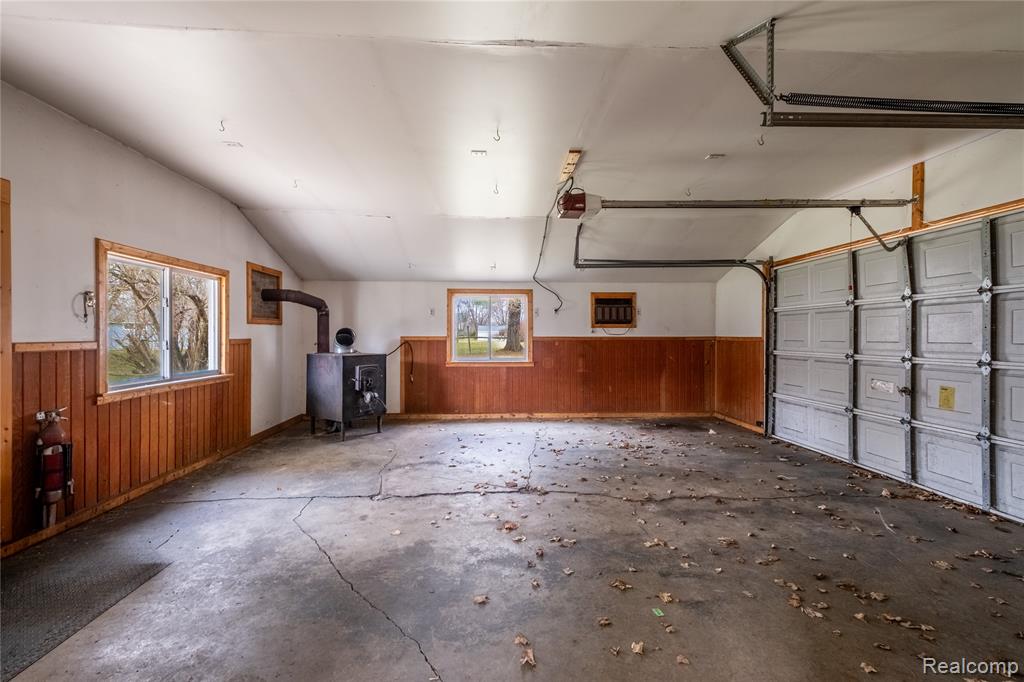 8219 N Genesee Road, Mount Morris, MI 48458 — Photo 15