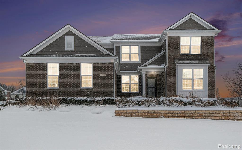 51529 Bloom Court, South Lyon, MI 48178 — Photo 46