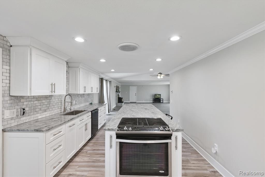 2933 E Sanilac Road, Mayville Vlg, MI 48744 — Photo 11