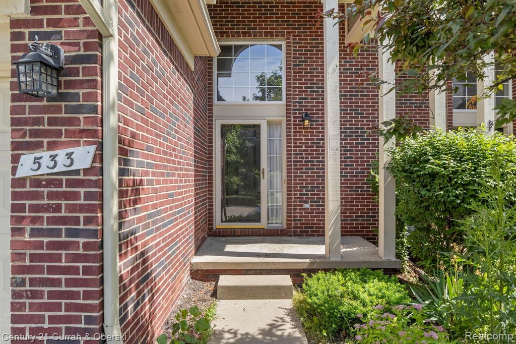 533 CONCORD Drive, Canton, MI 48188 — Photo 6