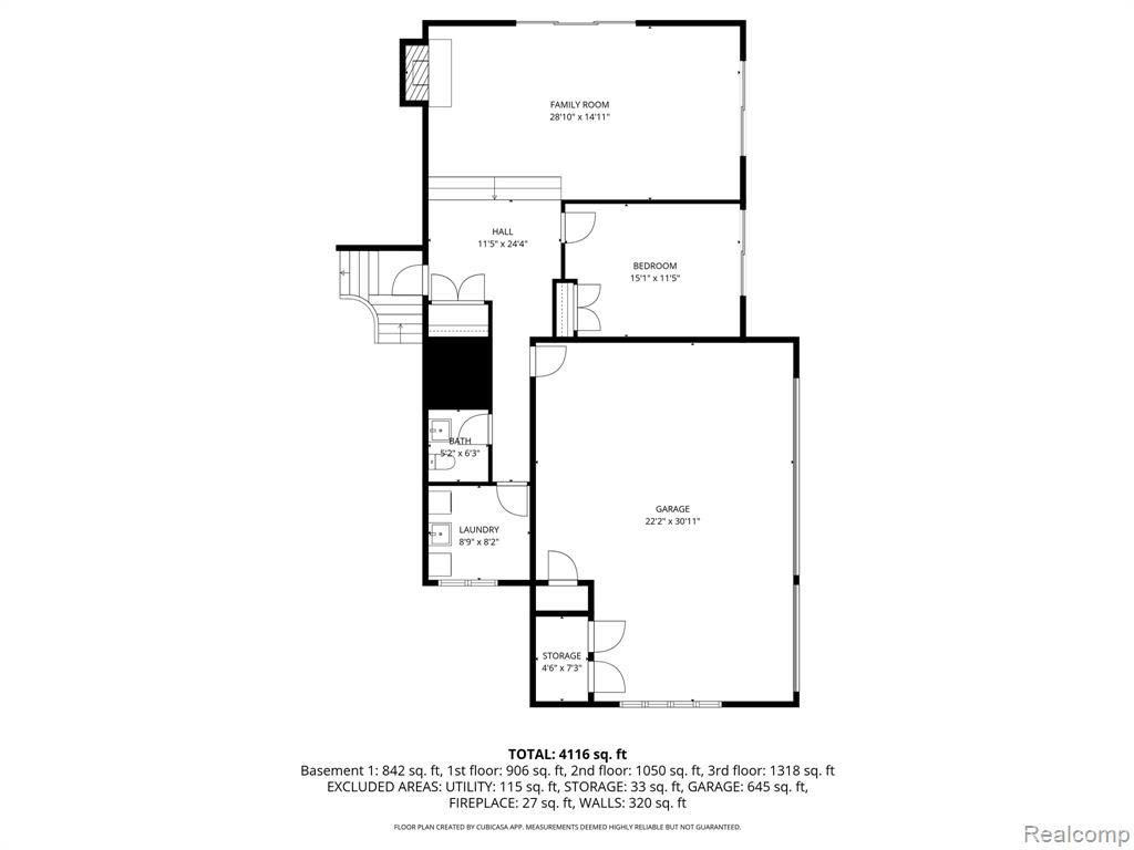 3681 Maxwell Court, Bloomfield Hills, MI 48301 — Photo 46