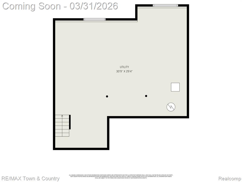 2109 Middle Ridge, Holly, MI 48442 — Photo 37