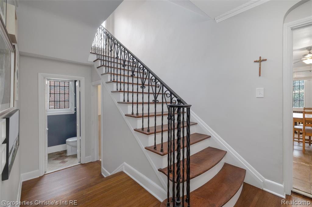 17394 Parkside Street, Detroit, MI 48221 — Photo 21