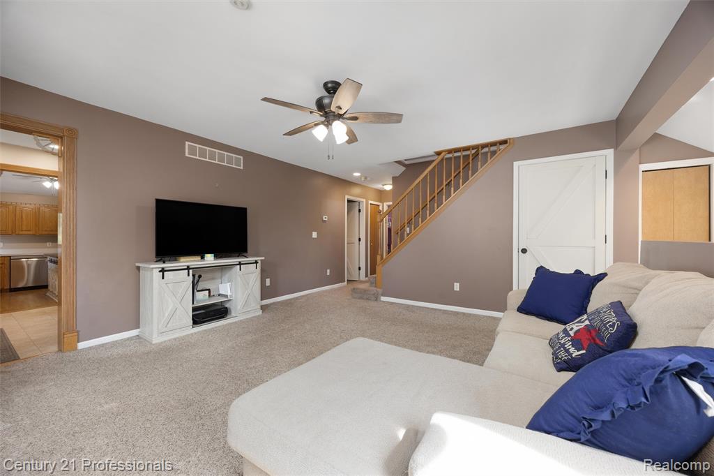 1764 Wooley Road, Oxford, MI 48371 — Photo 5