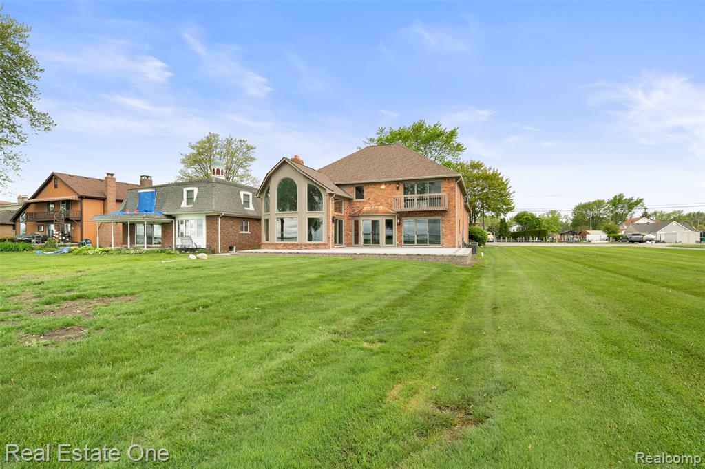 48556 Harbor Drive, Chesterfield, MI 48047 — Photo 55