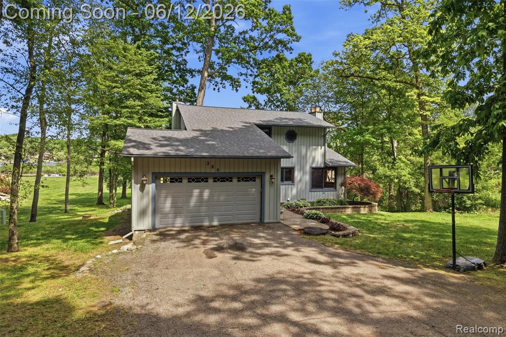 380 Sunset, White Lake, MI 48383 — Photo 29