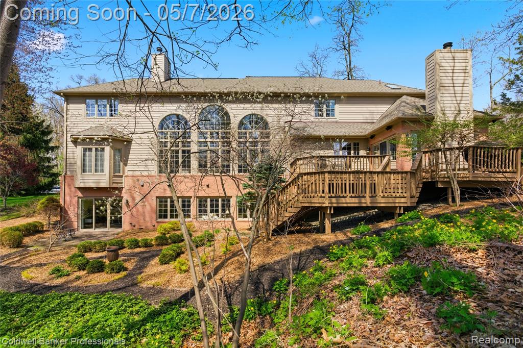 7520 Mistwood Drive, White Lake, MI 48383 — Photo 61
