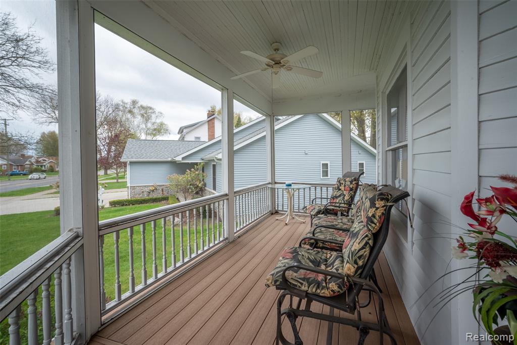 1749 Saint Clair River Drive, Algonac, MI 48001 — Photo 37