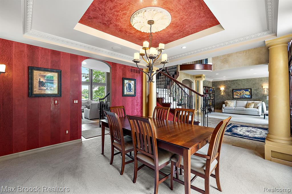 6340 Lakeshore Street, West Bloomfield, MI 48323 — Photo 7