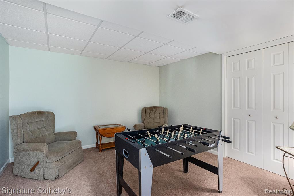 1511 Laurel Lane, Farwell, MI 48622 — Photo 23