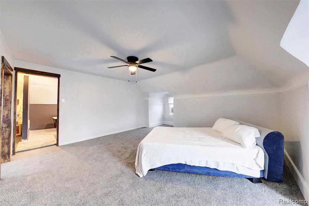 700 W Euclid Street, Detroit, MI 48202 — Photo 38