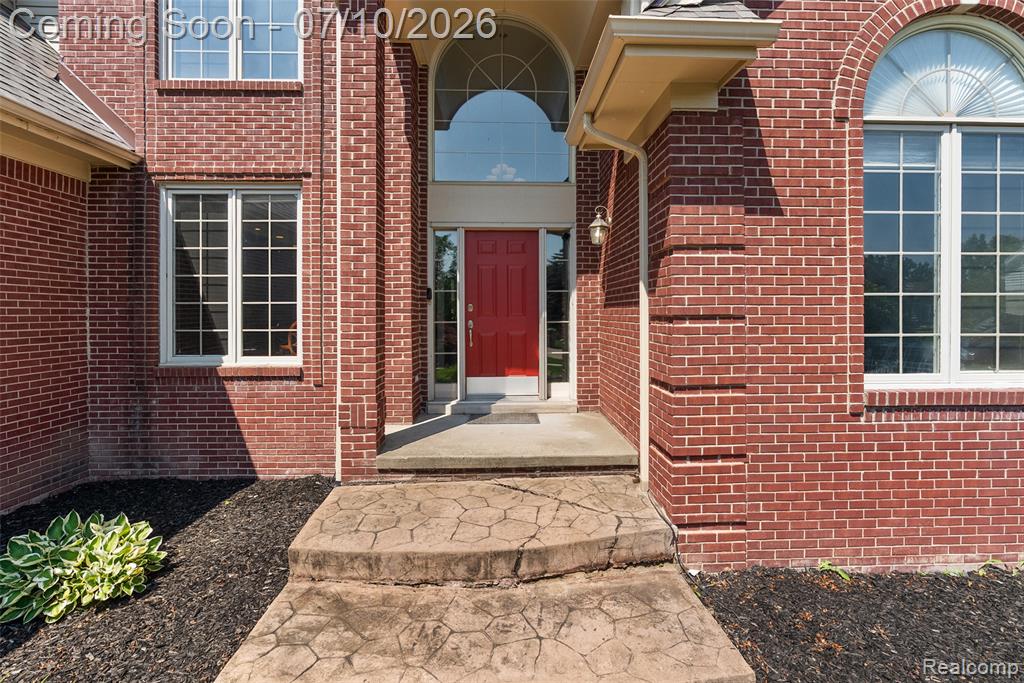 13697 Burning Tree Lane, Plymouth, MI 48170 — Photo 5