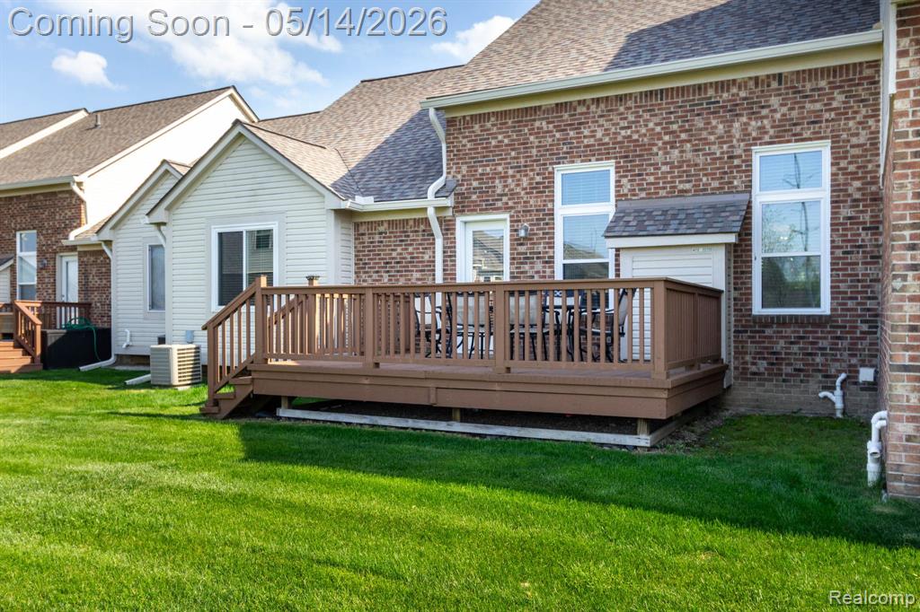 20725 Kenmare Drive, Macomb, MI 48044 — Photo 42