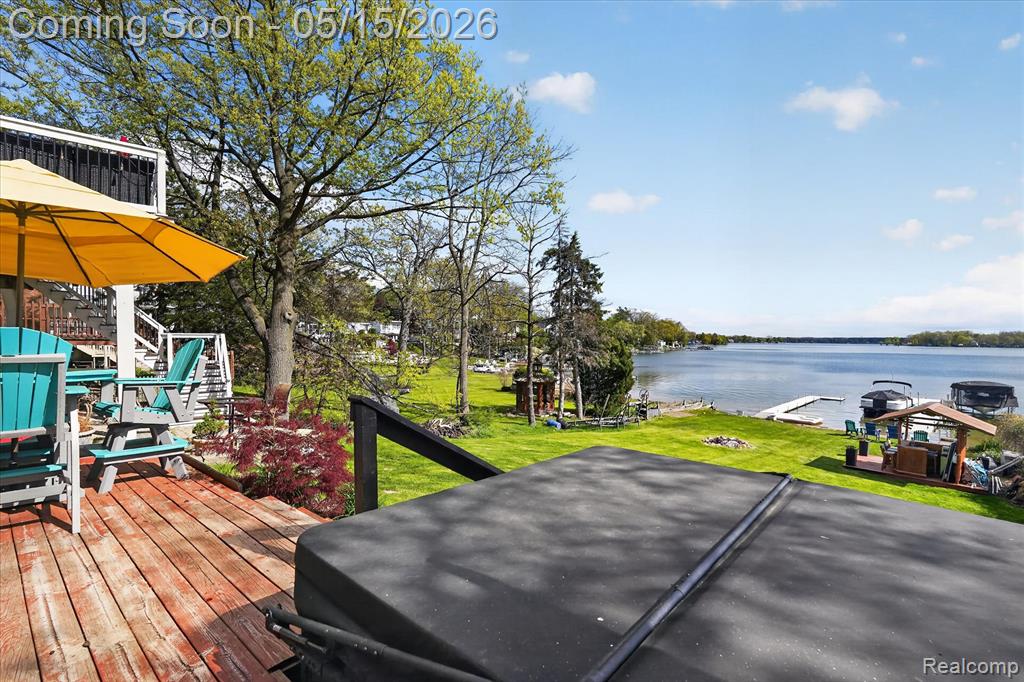 12078 Mantawauka Drive, Fenton, MI 48430 — Photo 41