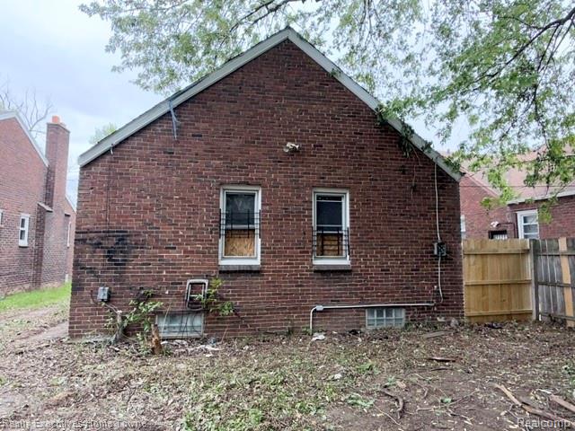11690 Marlowe Street, Detroit, MI 48227 — Photo 4