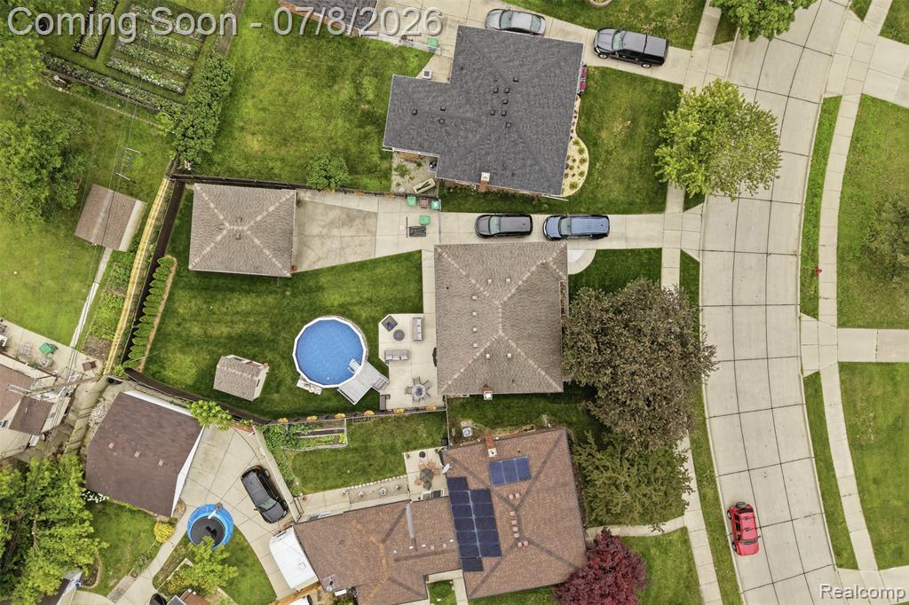 29971 Leona Street, Garden City, MI — Photo 47