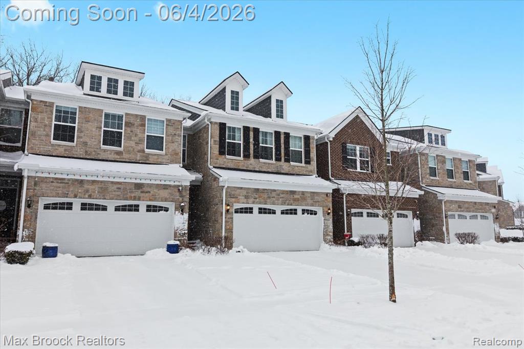 40115 Premier Drive, 22, Plymouth, MI 48170 — Photo 45