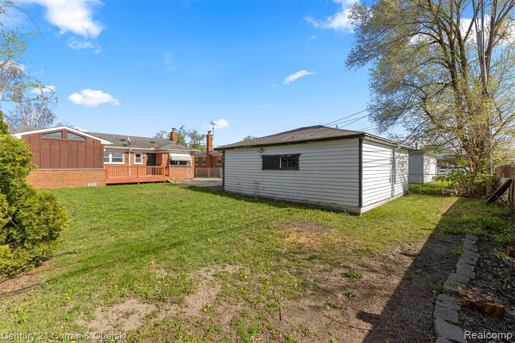 8821 Royal Grand, Redford, MI 48239 — Photo 31