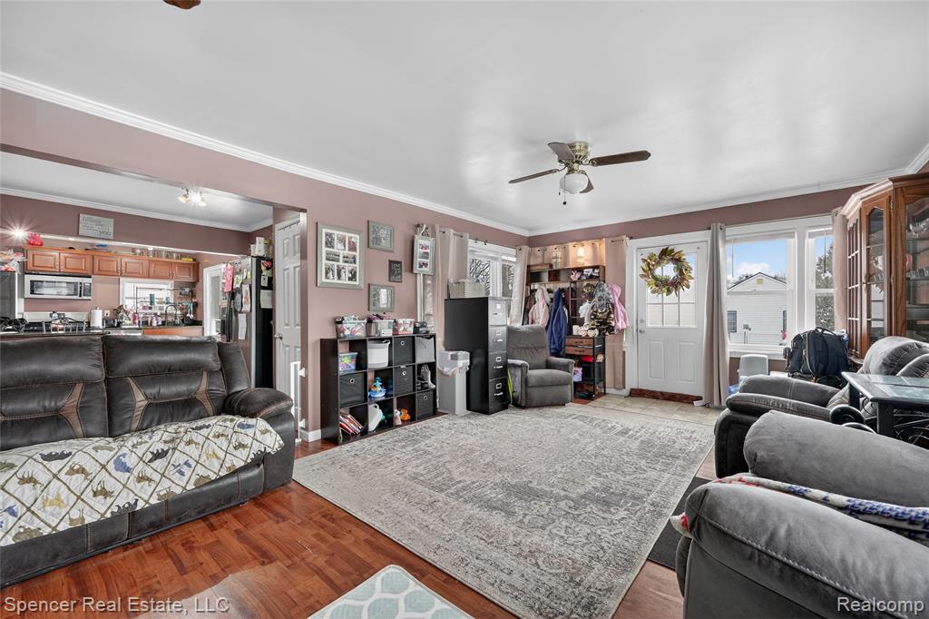 4694 High Street, Clarkston, MI — Photo 9